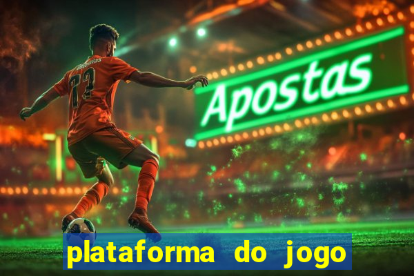 plataforma do jogo do tigrinho de r$ 5